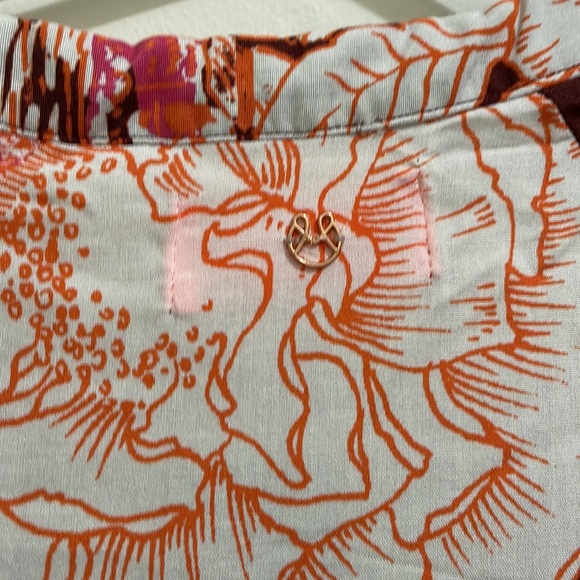 Maaji beachwear coverup (sz m) - Picture 11 of 14